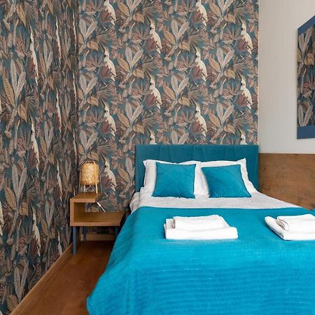 Apartament Inspirujacy - Z Prywatnym Monitorowanym Parkingiem - 4 Osobowy - Space Apart Jelenia Góra Exteriör bild