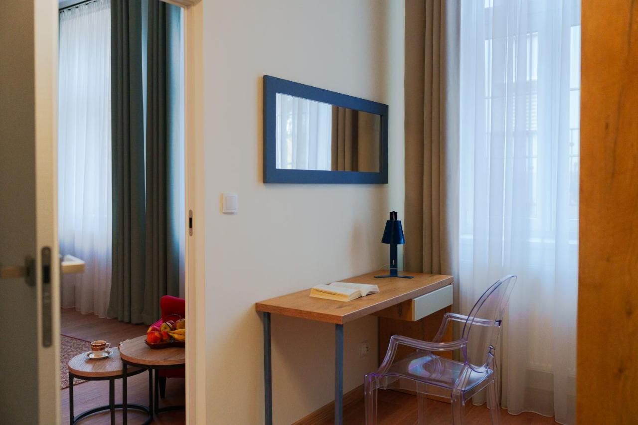 Apartament Inspirujacy - Z Prywatnym Monitorowanym Parkingiem - 4 Osobowy - Space Apart Jelenia Góra Exteriör bild