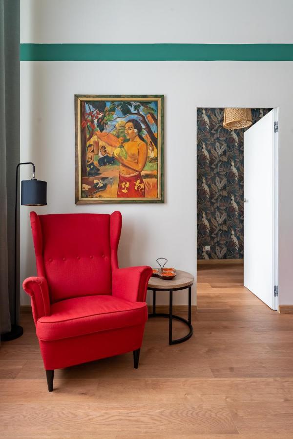 Apartament Inspirujacy - Z Prywatnym Monitorowanym Parkingiem - 4 Osobowy - Space Apart Jelenia Góra Exteriör bild